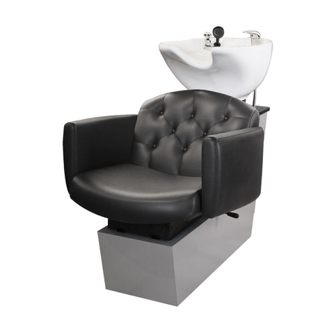 Ashton Backwash Shuttle - Collins