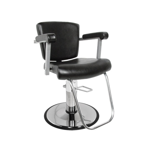 Vittoria Styling Chair - Collins