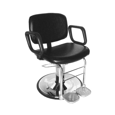 Access Styling Chair - Collins