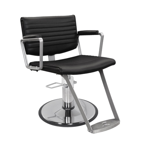 Aluma Styling Chair - Collins