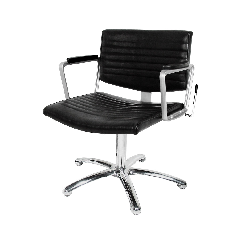 Aluma LeverControl Shampoo Chair Collins
