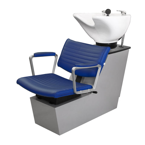 Aluma Backwash Shuttle - Collins