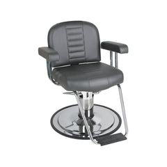 Charger Men's Styling Chair - Collins