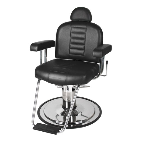 Charger Barber Chair - Collins