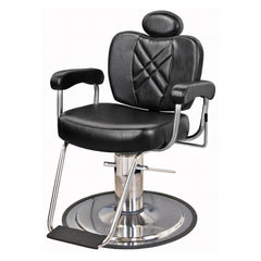 Metro Barber Chair - Collins