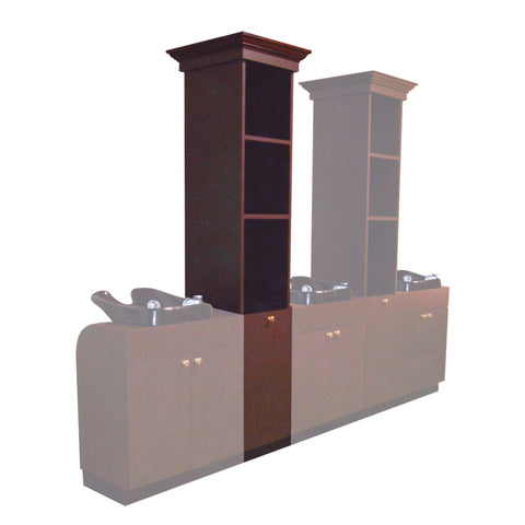 Bradford Tower Storage Cabinet - Collins