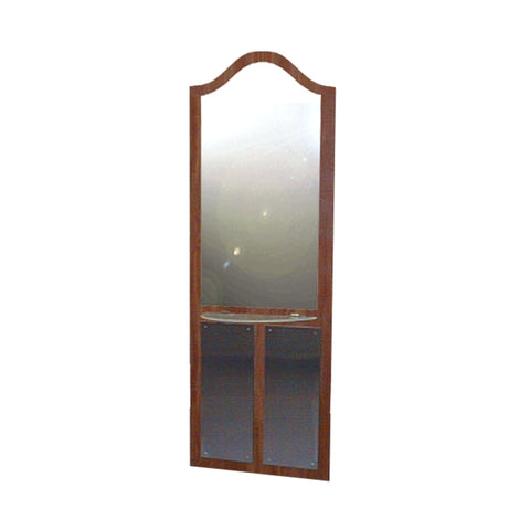 Cambridge Mirror Panel - Collins