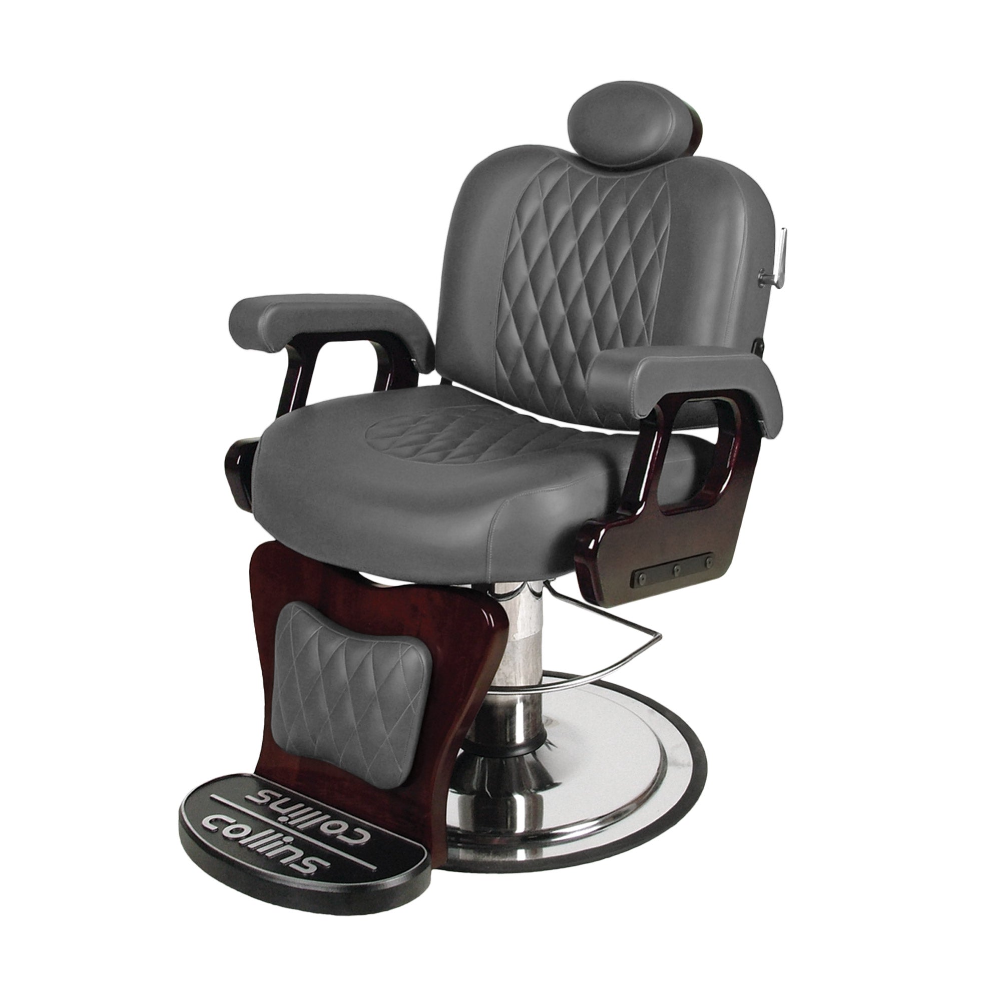 Commander II Barber Chair - Collins