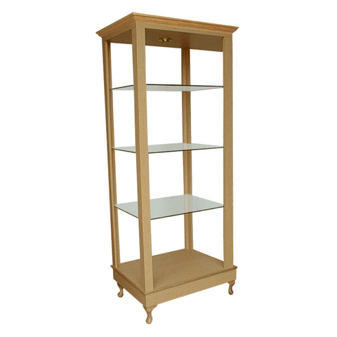 Bradford Retail Display - Collins
