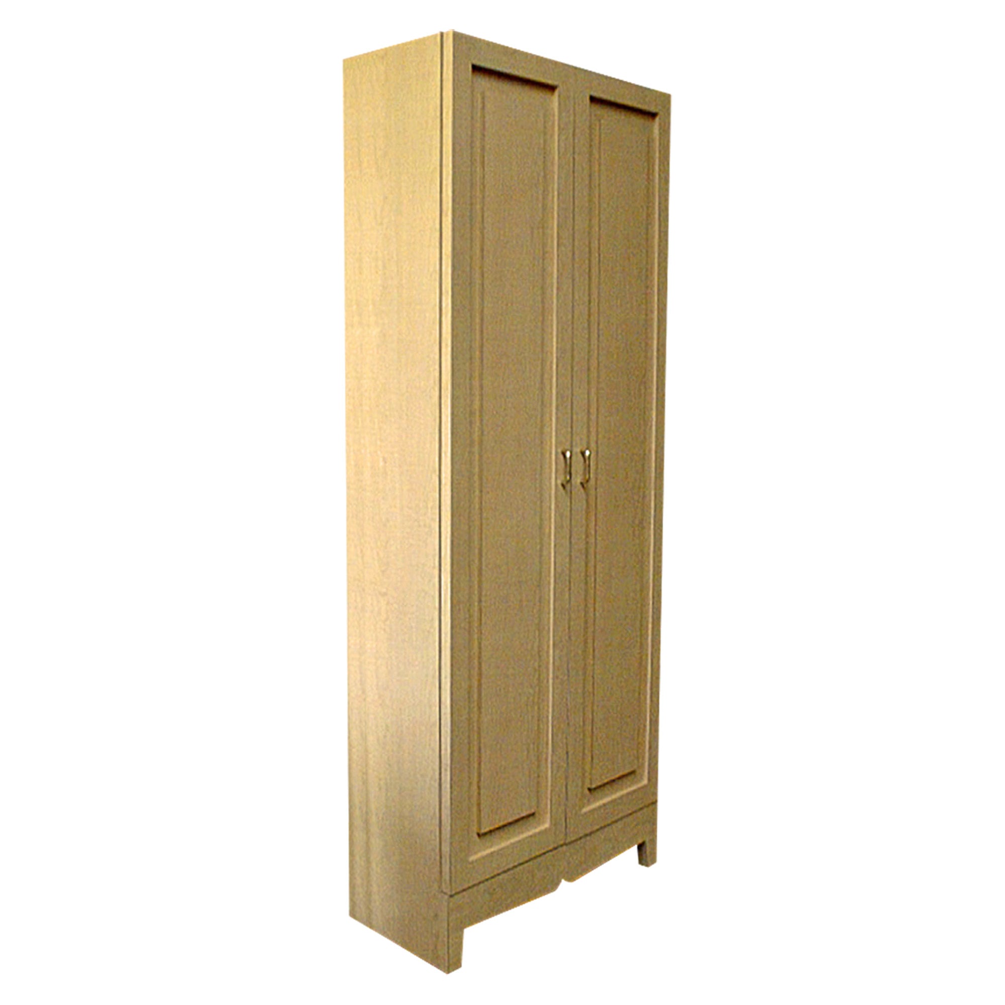Shaker Bradford Lockers - Collins