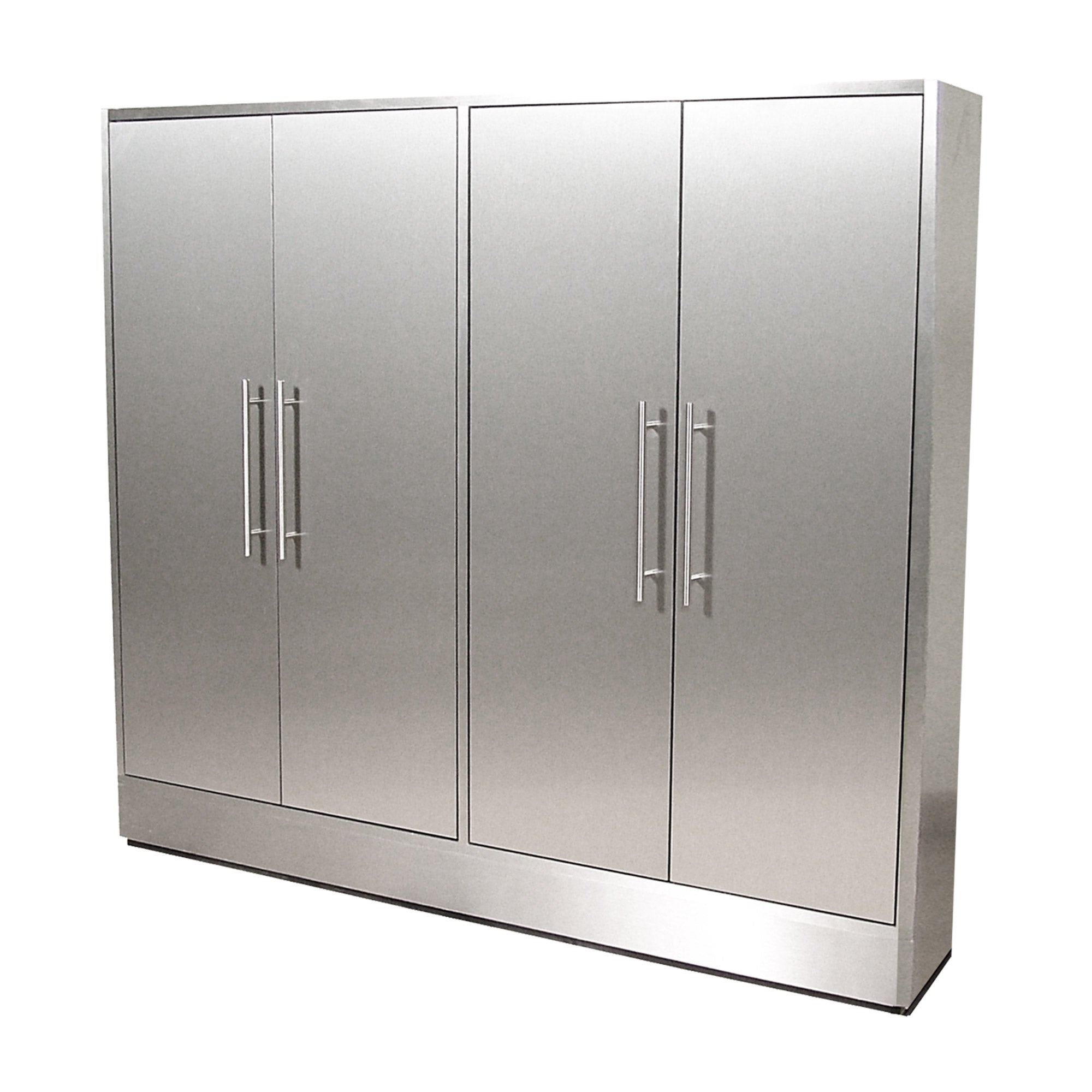 Deluxe Spa Storage Cabinet - Collins
