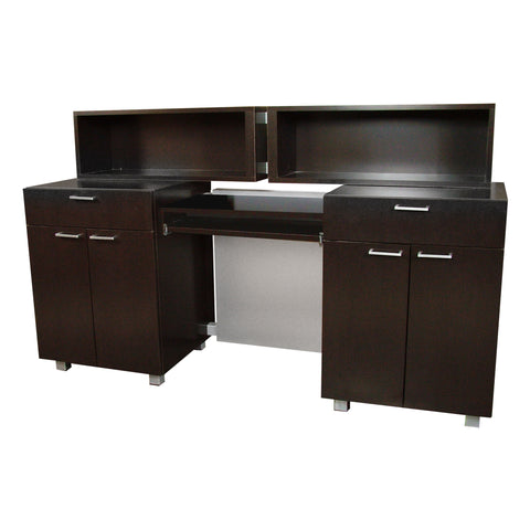 Amati Galileo Desk - Collins
