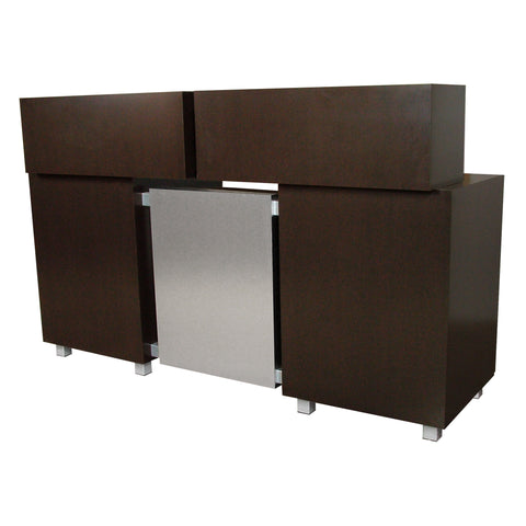 Amati Galileo Desk - Collins