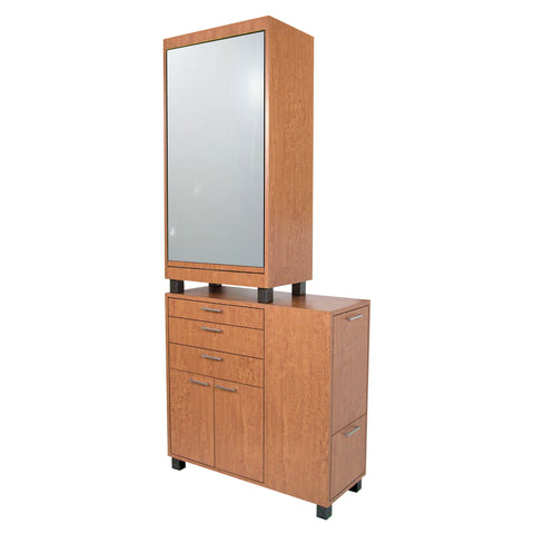 Amati 360 Styling Station - Collins