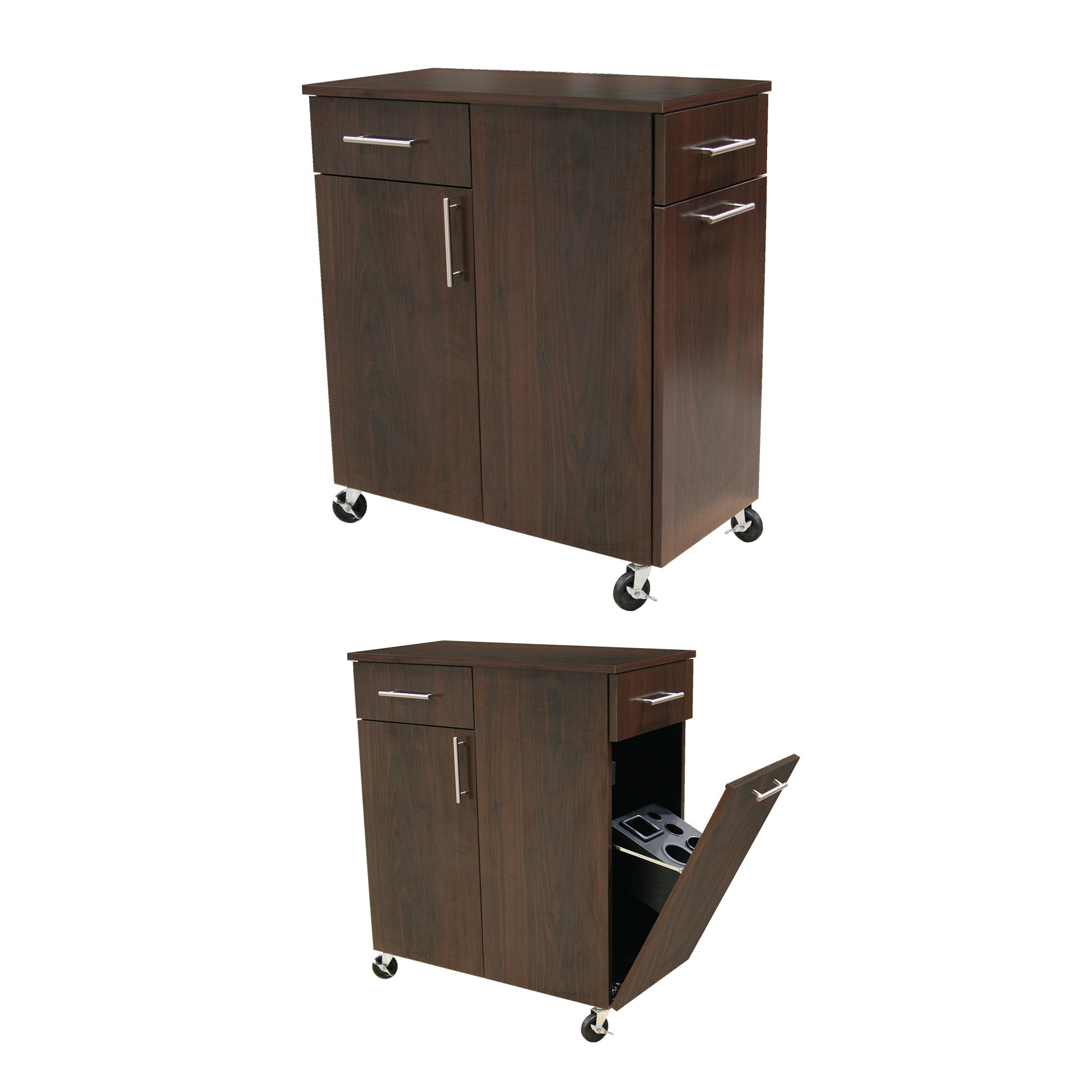 Keri Kustom Portable Styling Station - Collins