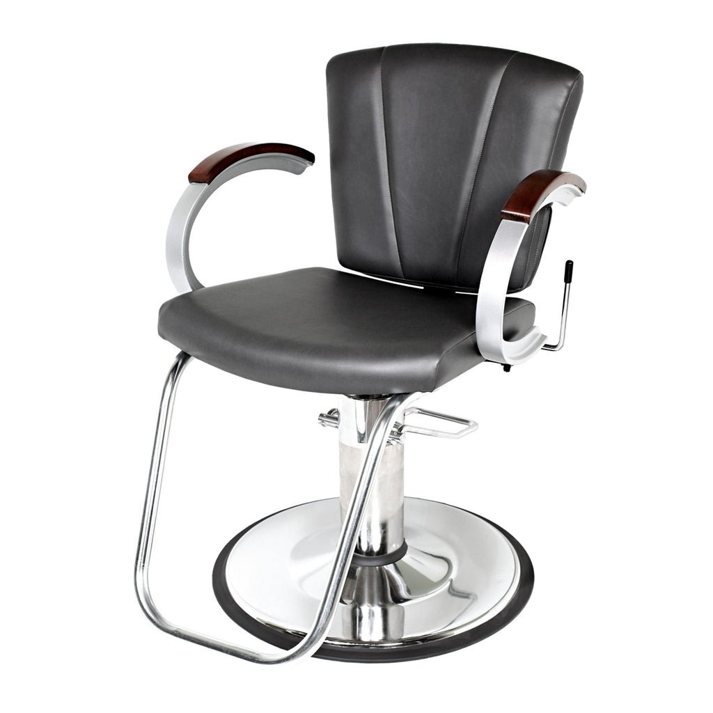 Vanelle All-Purpose Chair | Collins