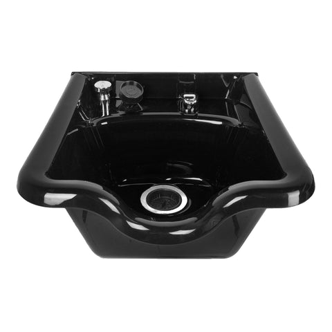 Standard ABS Shampoo Bowl - Collins