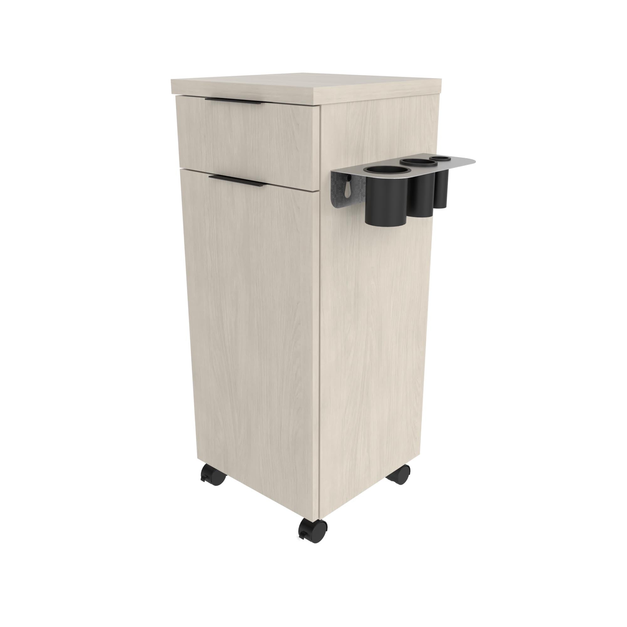 Finley Portable Styling Station - Collins - Salon Equipment and Barber Equipment