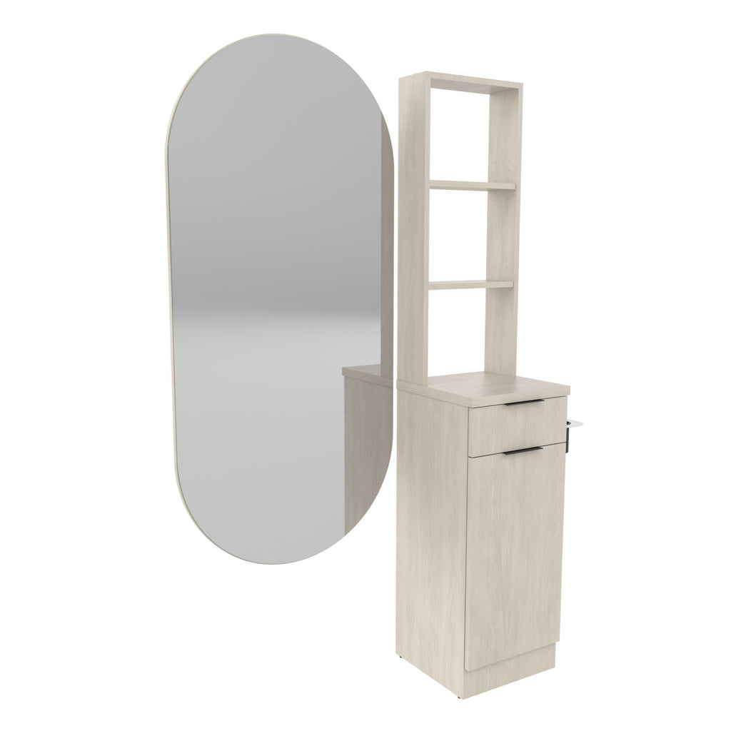 ※ボストンテリア　BURTON CUSTOM 151 Finley Styling Tower w/ Framed Retail | Collins