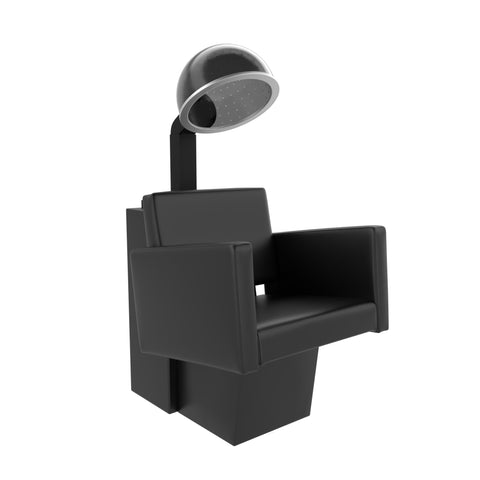 Brixen Dryer Chair - Collins - Salon Equipment and Barber Equipment