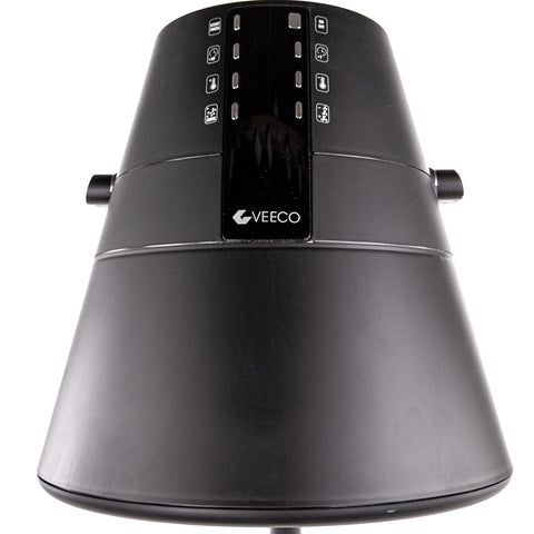 Veeco Dryer - Collins