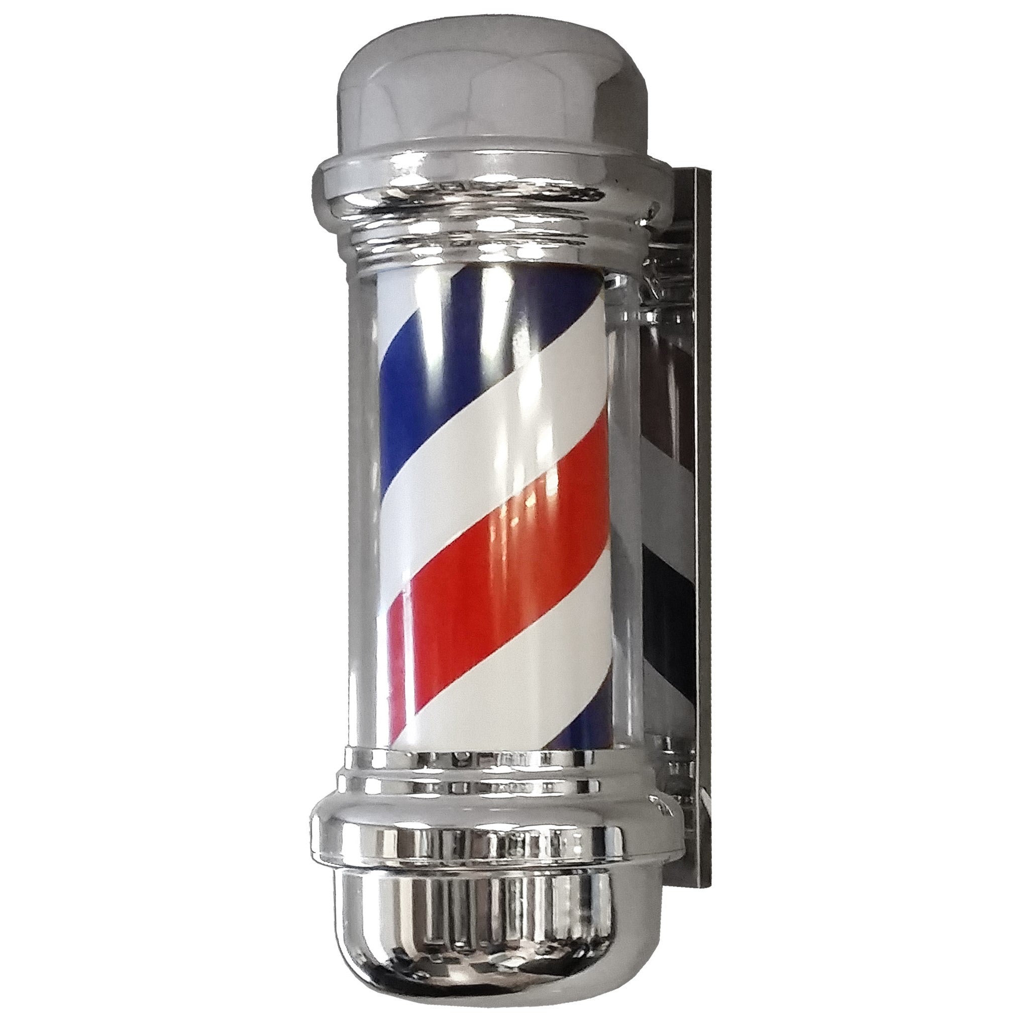 P148 Barber Pole - Collins
