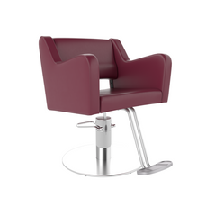 Hutton Styling Chair - Collins - Salon Equipment and Barber Equipment