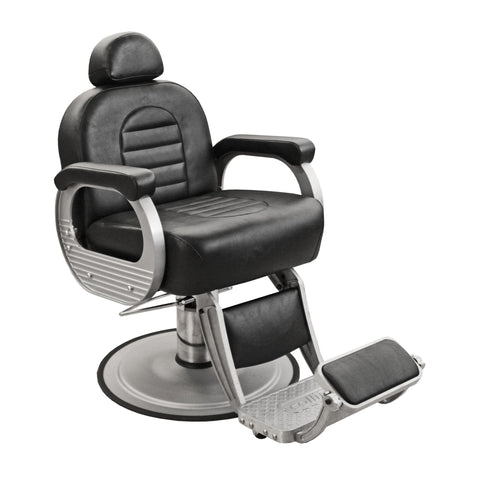 Bristol Barber Chair - Collins