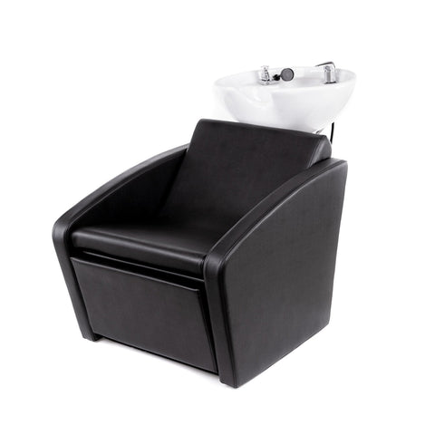 Veeco Tranquility Electric Shampoo Unit - Collins