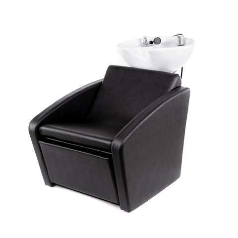 Veeco Tranquility Electric Shampoo Unit - Collins