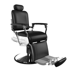 Veeco Tribute Barber Chair by Collins - Collins - Salon Equipment and Barber Equipment