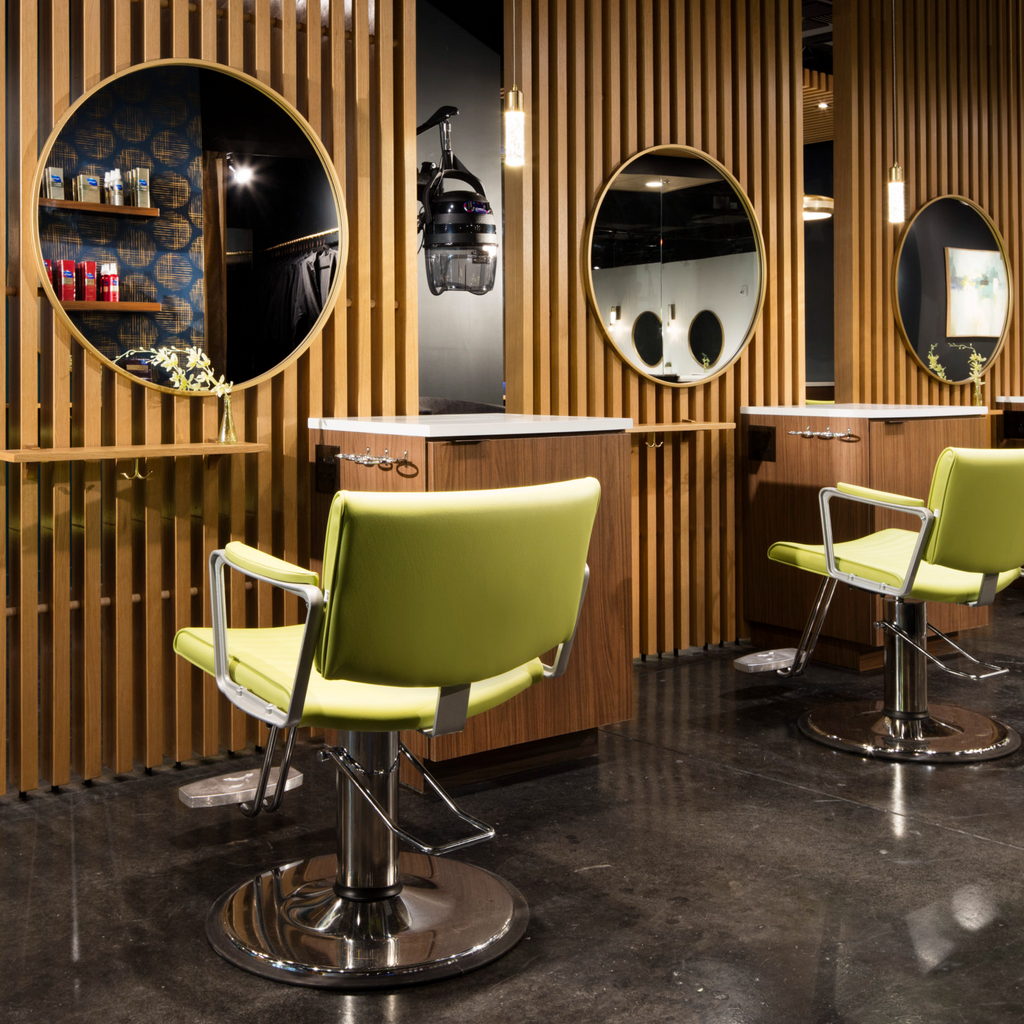 Your Salon Is Your Brand