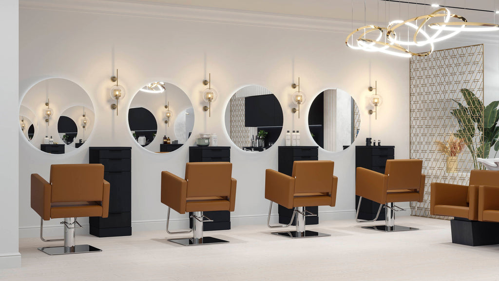 Elevate Your Fall Salon Experience: Unveiling the Season’s Charm