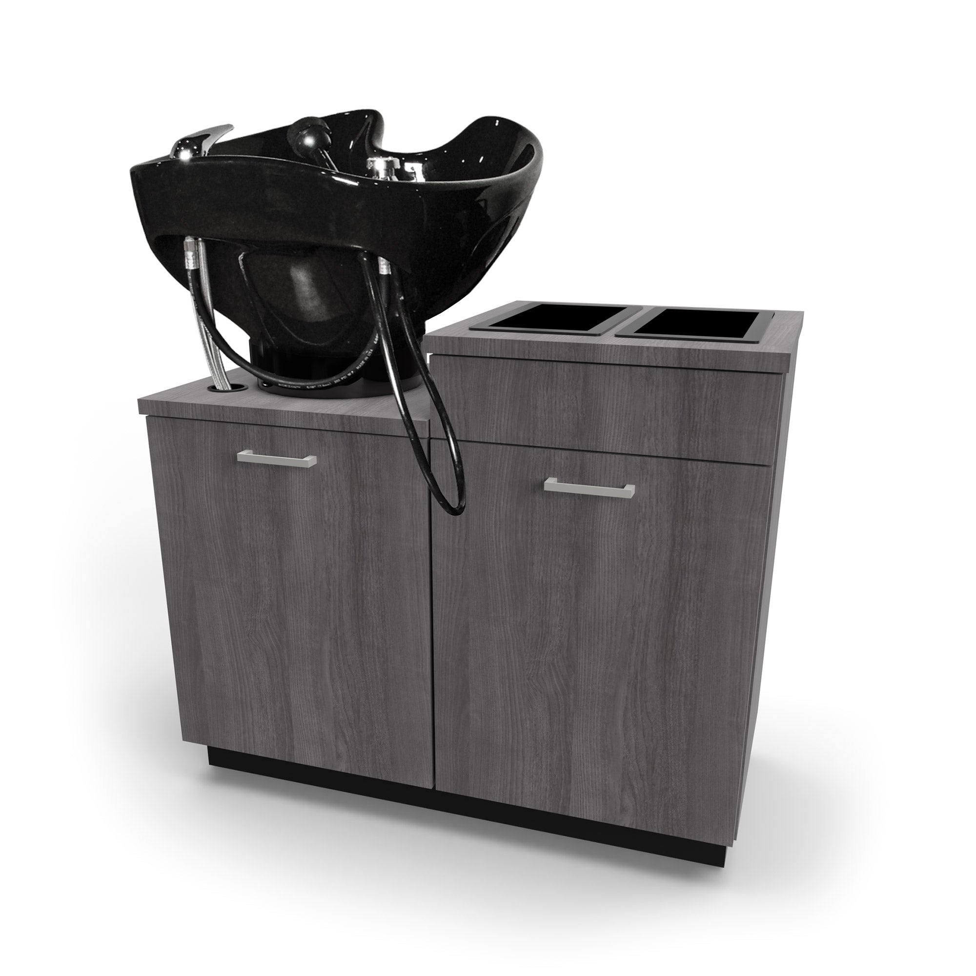 QSE Backwash - Collins