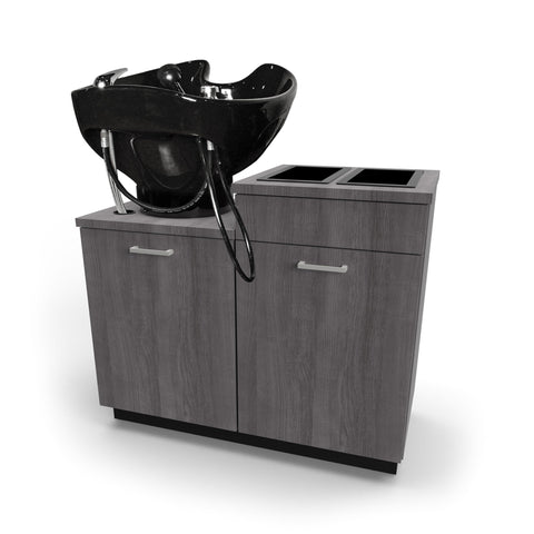 QSE Backwash - Collins