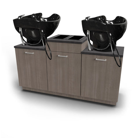 QSE Double BW - Collins