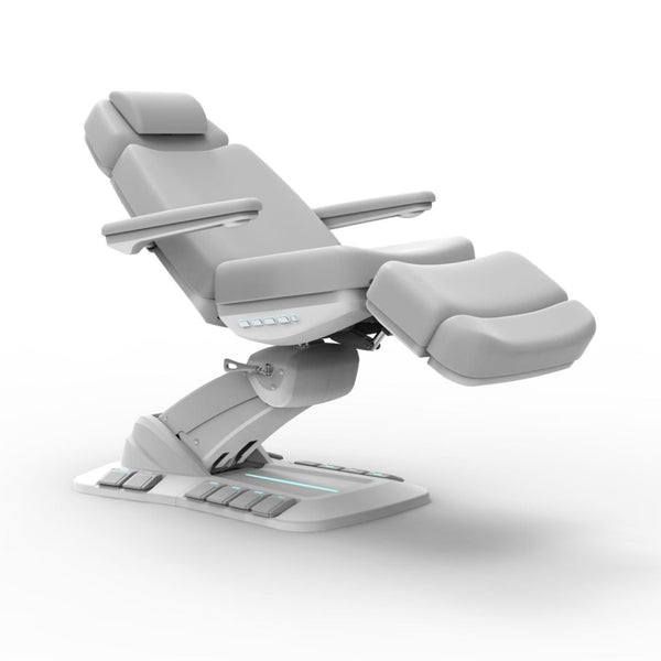 Silverfox Facial Chair | Collins