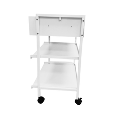 Multi-use Spa Cart