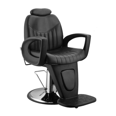 Yukon Barber Chair - Collins - Salon Equipment and Barber Equipment