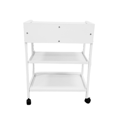 Multi-use Spa Cart