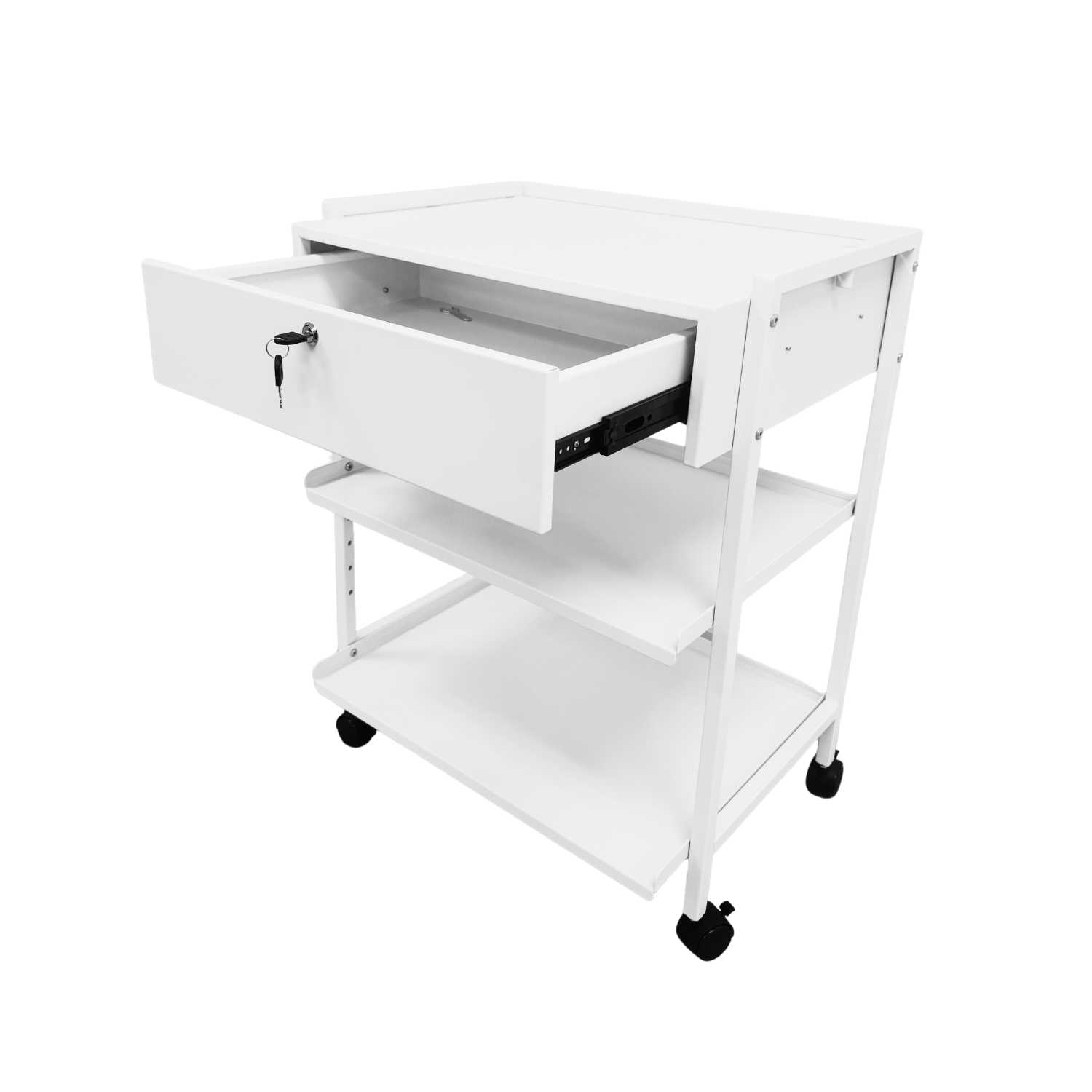 Multi-use Spa Cart