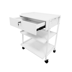 Multi-use Spa Cart