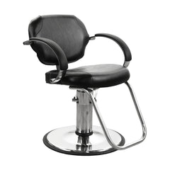 Cirrus Styling Chair - Collins - Salon Equipment and Barber Equipment