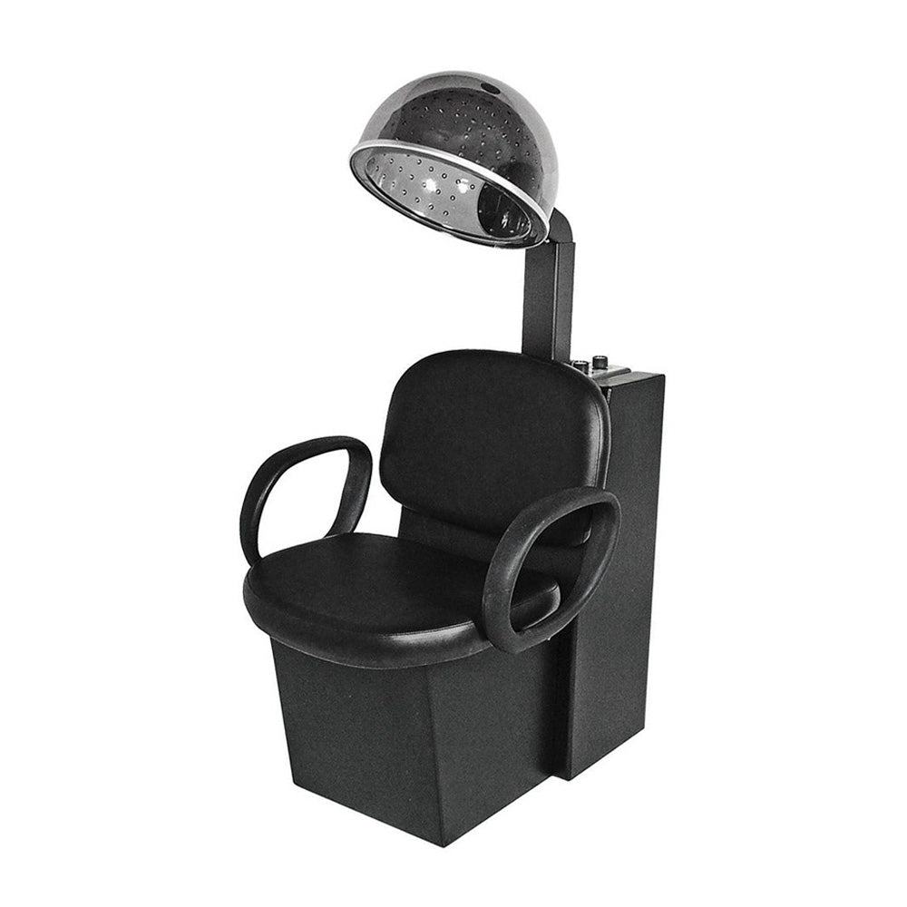 Jeffco Contour Dryer Chair - Collins - Salon Equipment and Barber Equipment