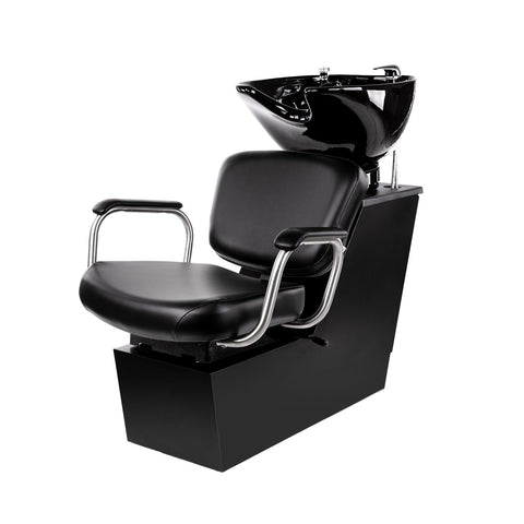Jeffco Aero Backwash Shuttle - Collins - Salon Equipment and Barber Equipment