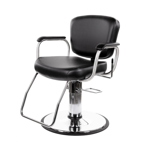 Aero-EDU All-Purpose Chair - Collins - Salon Equipment and Barber Equipment