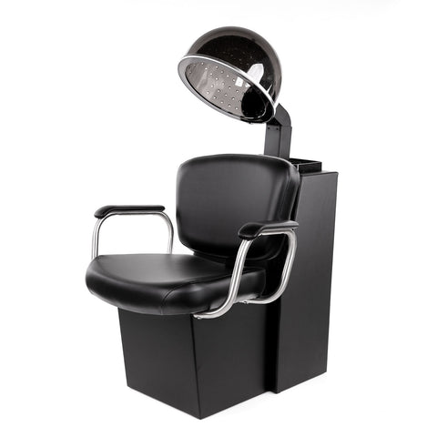 Jeffco Aero Dryer Chair w/ K500 Apollo - Collins - Salon Equipment and Barber Equipment