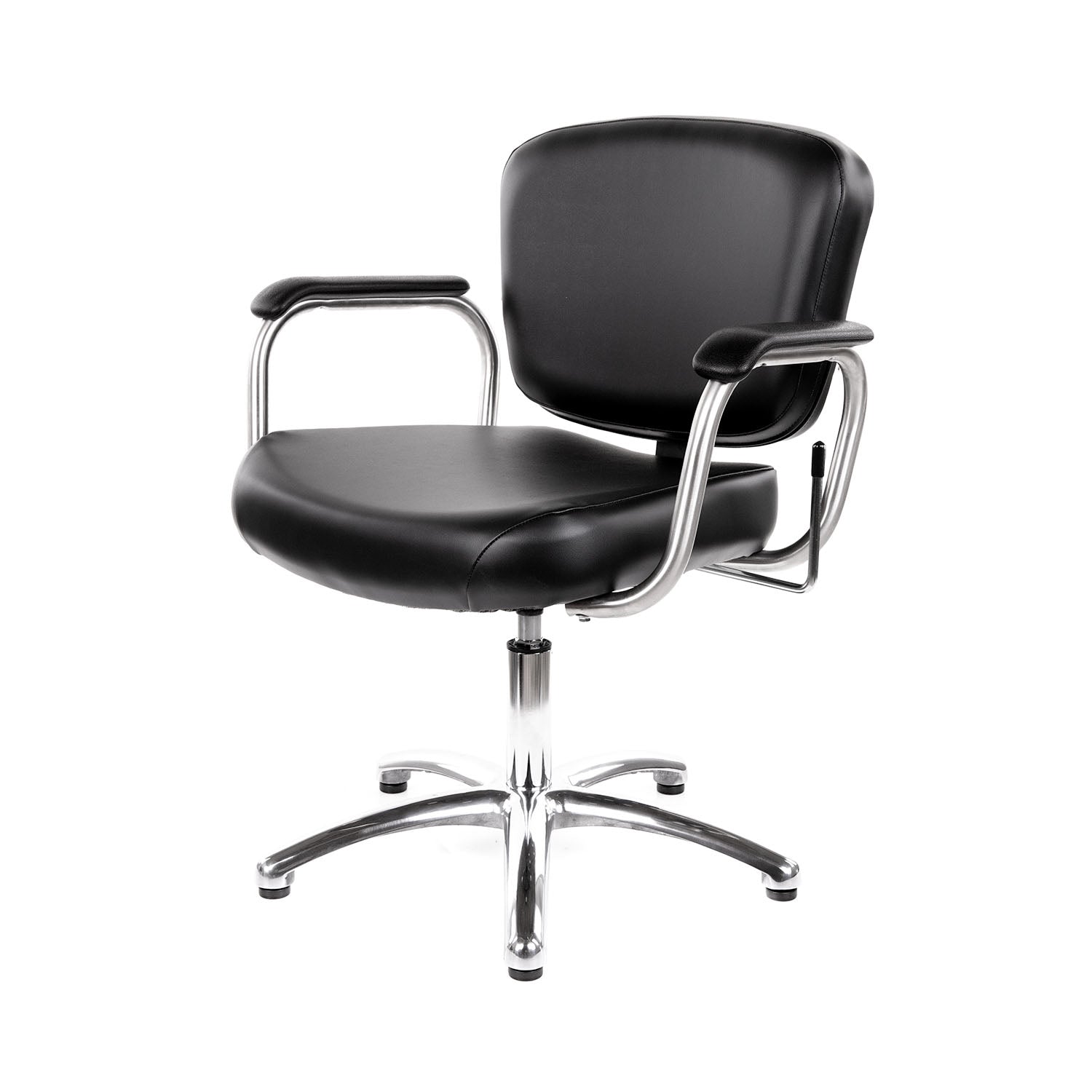Jeffco Aero Lever Shampoo Chair - Collins - Salon Equipment and Barber Equipment