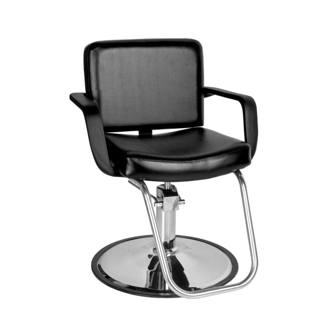Bravo Styling Chair - Collins - Salon Equipment and Barber Equipment