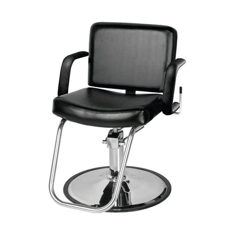 Bravo All-Purpose Chair - Collins - Salon Equipment and Barber Equipment